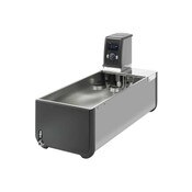 Circulating bath, heated, 38L SS